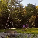 Holdysowka Przy Gondoli Homestay
