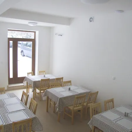 Homestay Holdysowka Przy Gondoli *