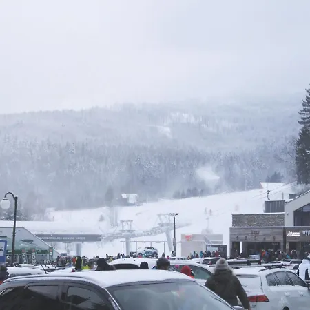 Holdysowka Przy Gondoli * Szczyrk