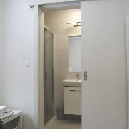 Hołdysówka Przy Gondoli Habitación en casa particular