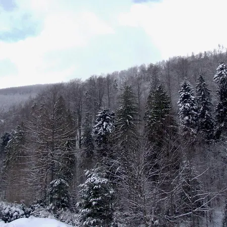 Hołdysówka Przy Gondoli * Szczyrk