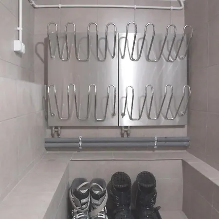 Kwatera prywatna Hołdysówka Przy Gondoli