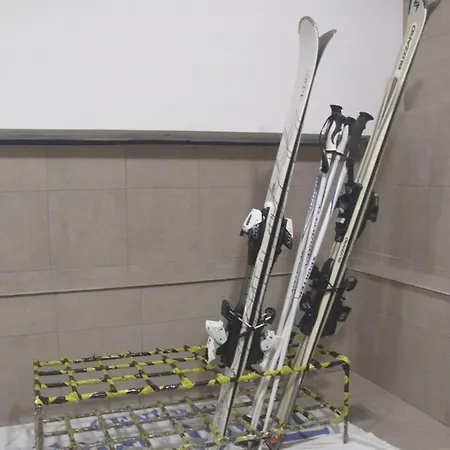 Holdysowka Przy Gondoli Homestay