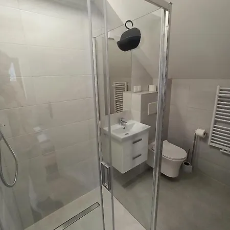 Holdysowka Przy Gondoli Szczyrk