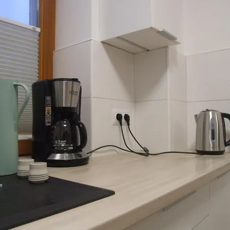 Hołdysówka Przy Gondoli Habitación en casa particular Szczyrk