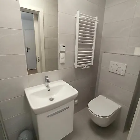 Homestay szállás Holdysowka Przy Gondoli