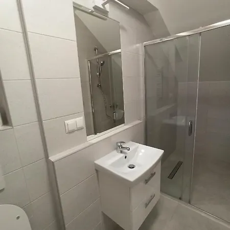 Holdysowka Przy Gondoli Pansiyon *