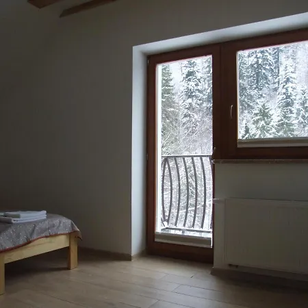 Holdysowka Przy Gondoli Homestay