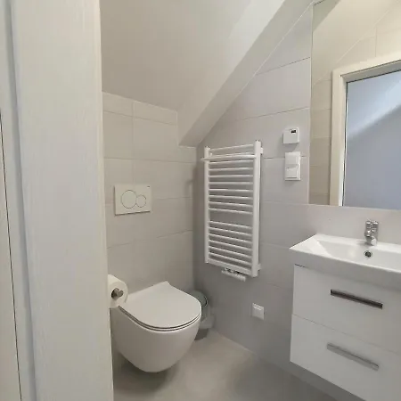 Holdysowka Przy Gondoli Homestay