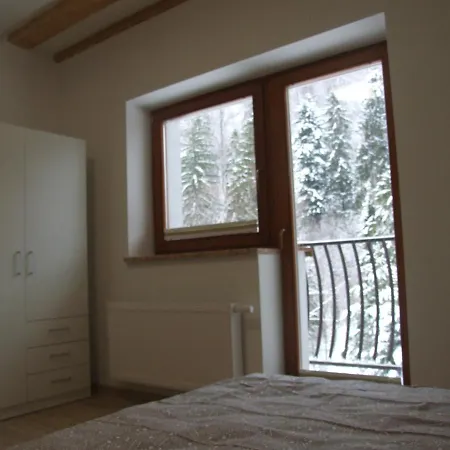 Holdysowka Przy Gondoli Homestay