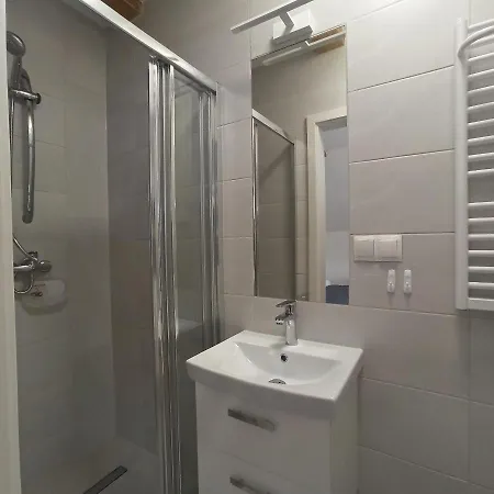 Holdysowka Przy Gondoli *