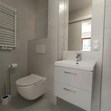 Homestay Holdysowka Przy Gondoli Szczyrk