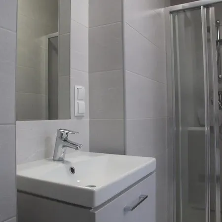 Holdysowka Przy Gondoli