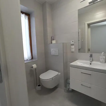 Holdysowka Przy Gondoli Homestay szállás *
