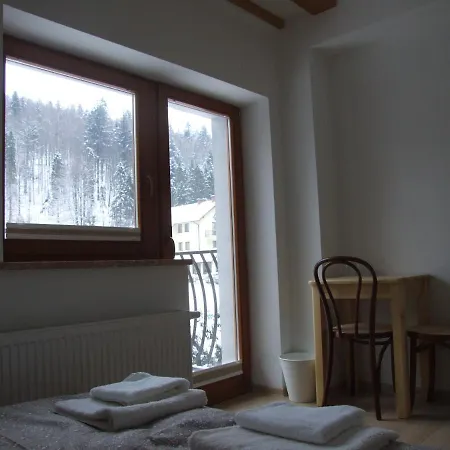 Hołdysówka Przy Gondoli *