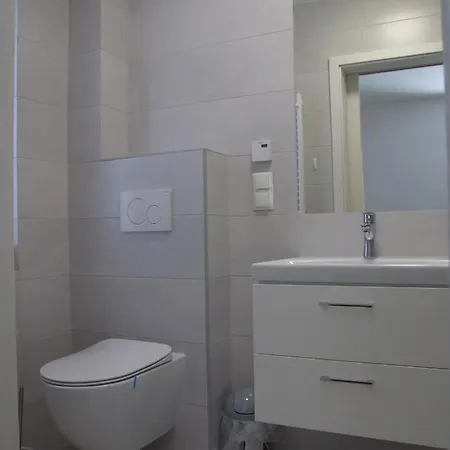 Homestay szállás Holdysowka Przy Gondoli *