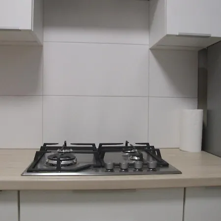 Pansiyon Holdysowka Przy Gondoli *