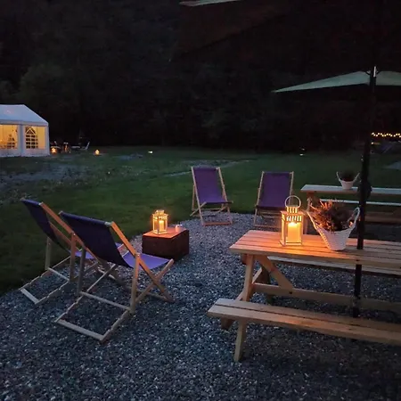 Holdysowka Przy Gondoli Homestay *