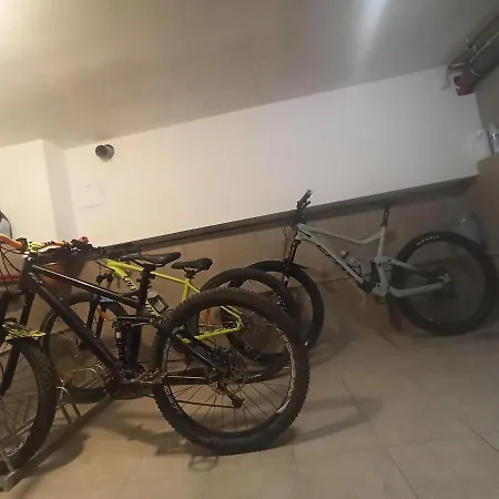 Holdysowka Przy Gondoli Szczyrk