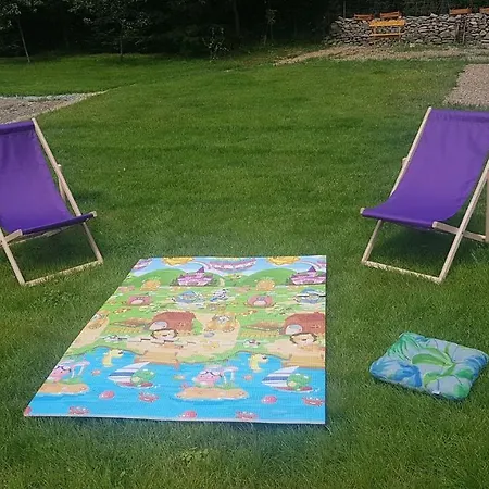 Holdysowka Przy Gondoli Homestay szállás Szczyrk