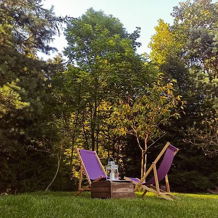 Holdysowka Przy Gondoli Pansiyon *