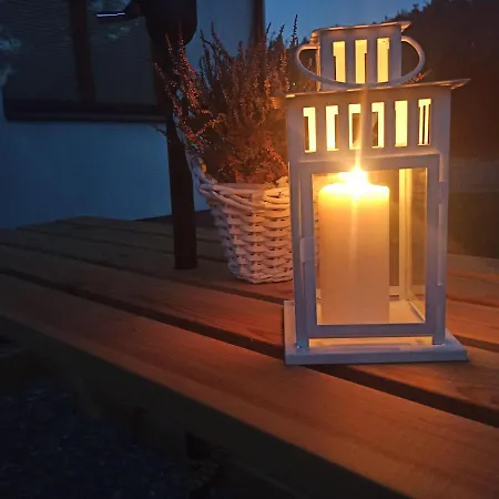 Hołdysówka Przy Gondoli *