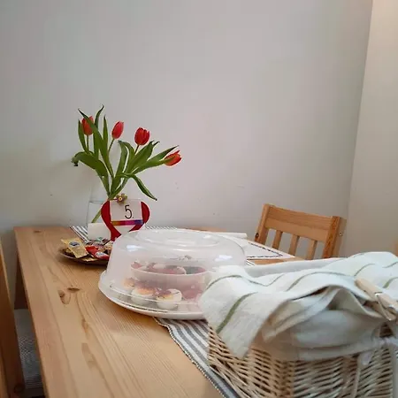 Holdysowka Przy Gondoli *