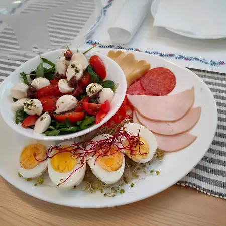 Holdysowka Przy Gondoli Homestay Szczyrk