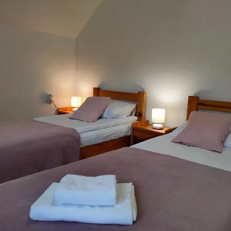 Holdysowka Przy Gondoli Homestay