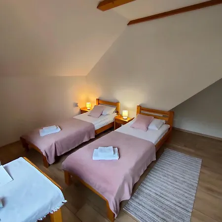 Hołdysówka Przy Gondoli Kwatera prywatna Szczyrk