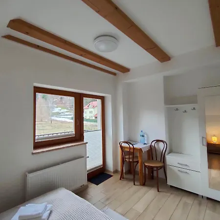 Holdysowka Przy Gondoli Homestay