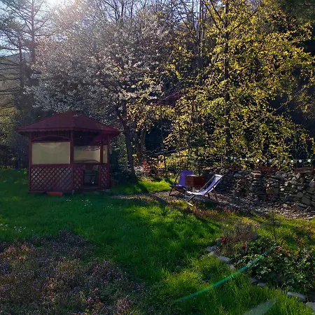 Holdysowka Przy Gondoli Szczyrk