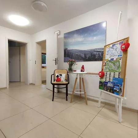 Holdysowka Przy Gondoli Pansiyon *