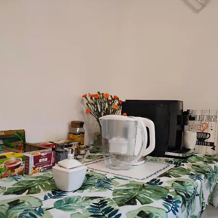 Hołdysówka Przy Gondoli