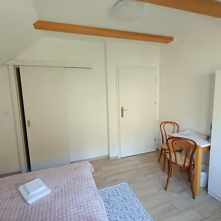 Homestay szállás Holdysowka Przy Gondoli Szczyrk