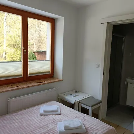 Hołdysówka Przy Gondoli *