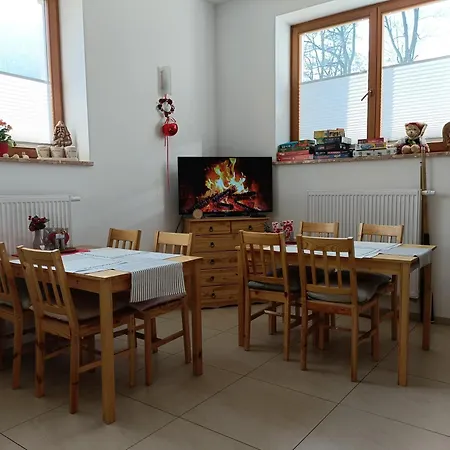 Holdysowka Przy Gondoli Szczyrk