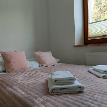 Hołdysówka Przy Gondoli * Szczyrk