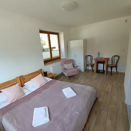 Hołdysówka Przy Gondoli