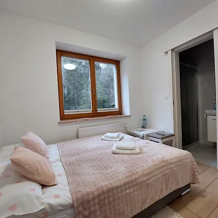 Hołdysówka Przy Gondoli Kwatera prywatna