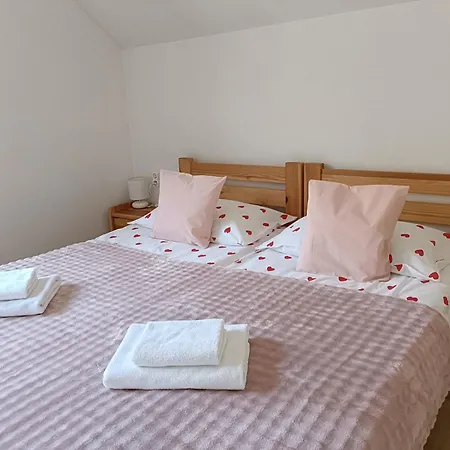 Homestay szállás Holdysowka Przy Gondoli *
