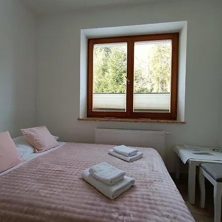 Hołdysówka Przy Gondoli * Szczyrk