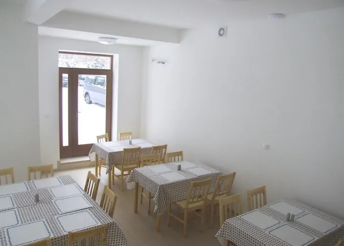 Ubytování v soukromí Holdysowka Przy Gondoli *