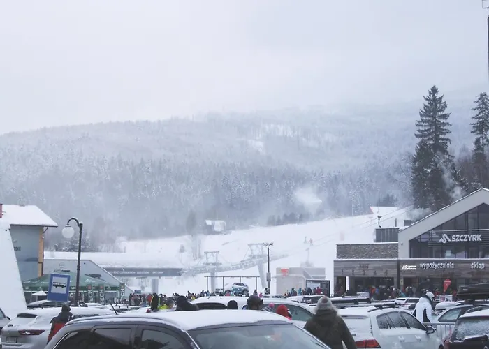 Holdysowka Przy Gondoli * Szczyrk