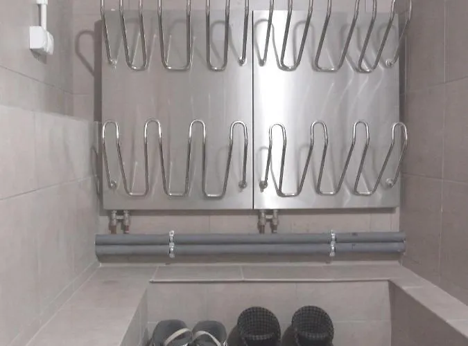 Ubytování v soukromí Holdysowka Przy Gondoli