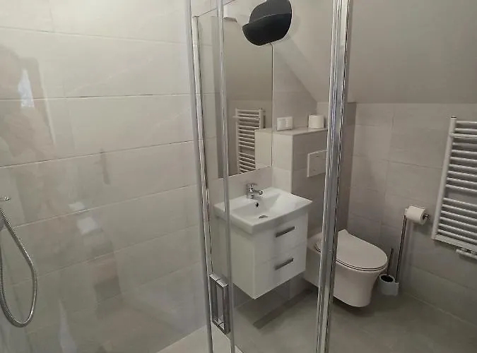 Holdysowka Przy Gondoli Szczyrk