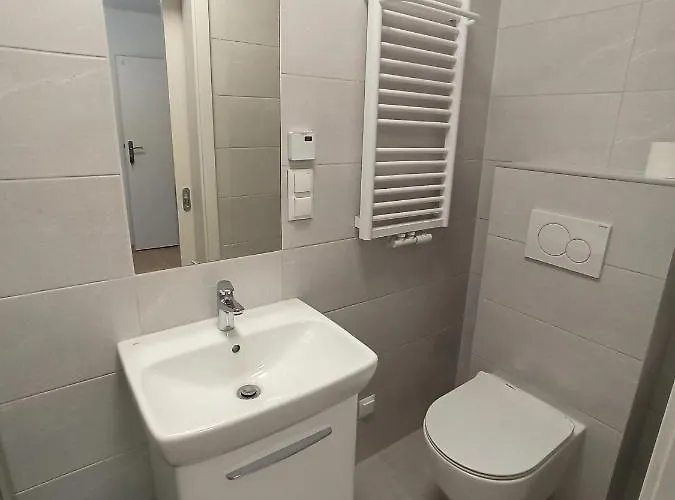 Ubytování v soukromí Holdysowka Przy Gondoli