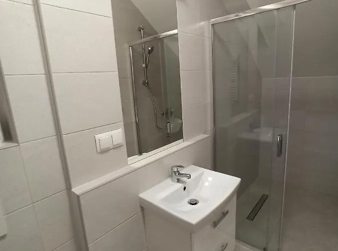 Holdysowka Przy Gondoli Ubytování v soukromí *