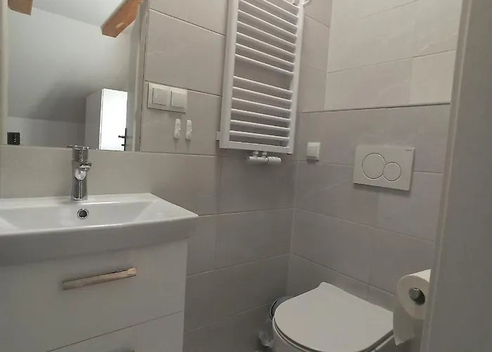 Ubytování v soukromí Holdysowka Przy Gondoli Szczyrk