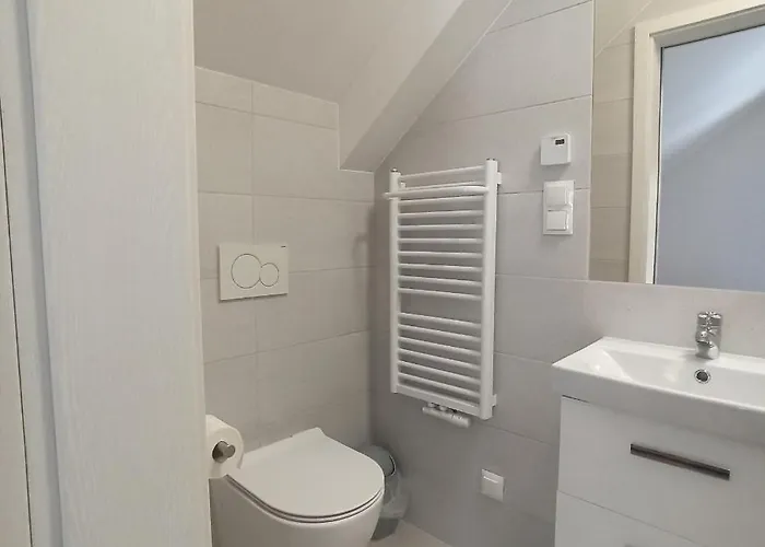 Holdysowka Przy Gondoli Ubytování v soukromí